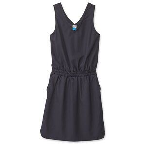 NWT Kavu Ensenada Dress Women's XS